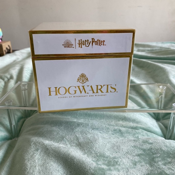 House of Sillage Other House Of Sillage Hufflepuff Harry Potter Collection 5ml Sample Poshmark